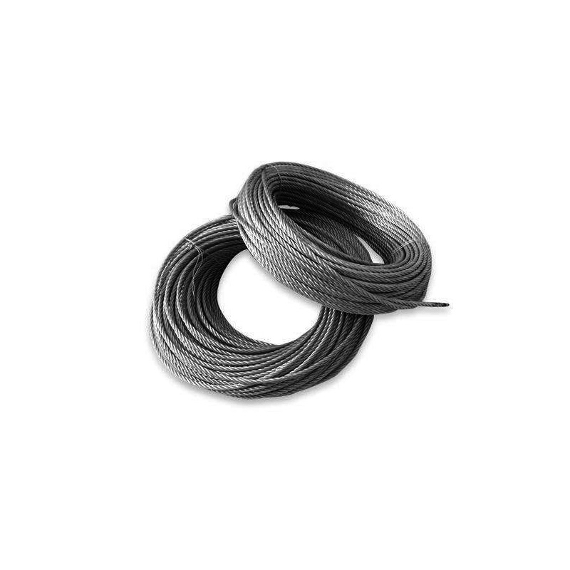 大江(DAJAN) 钢丝绳10mm 钢 (单位:千克)