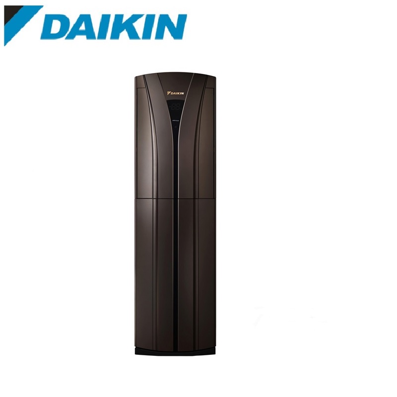 大金(DAIKIN) FVXB372S/NC-W/N 大金 3匹变频商用柜机