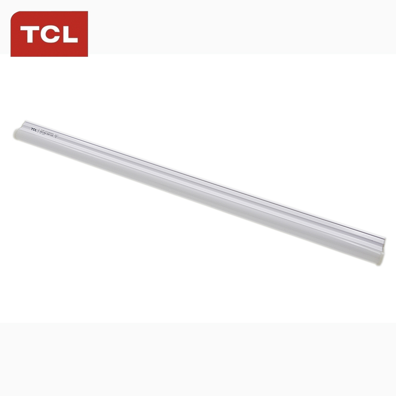TCL 0.9m T5全塑10W6000K LED灯 TCLMY-LED10RMBWH/10 30根/箱（单位：箱）