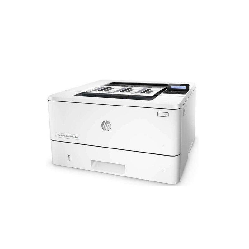 惠普(HP) M405dn黑白激光打印机