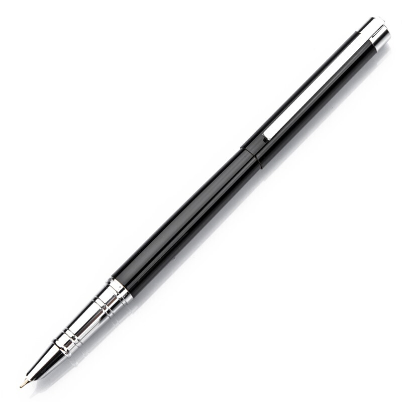 英雄 黑色 纯风铱金 钢笔 1063 (单位:支)