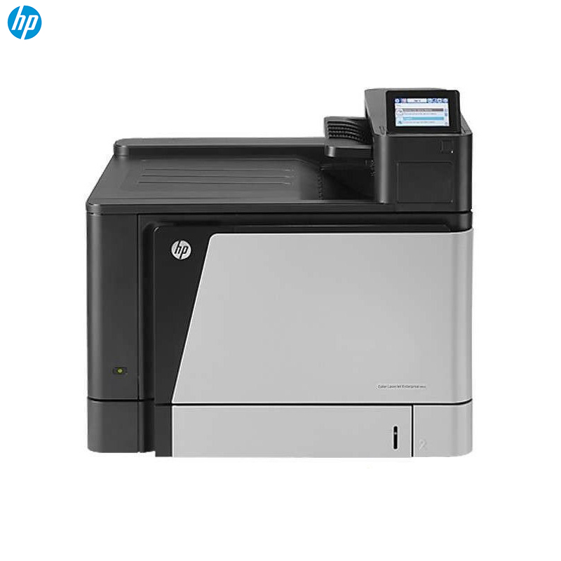 惠普(HP) HP Color LaserJet Enterprise M855dn 企业级彩色激光打印机 SC