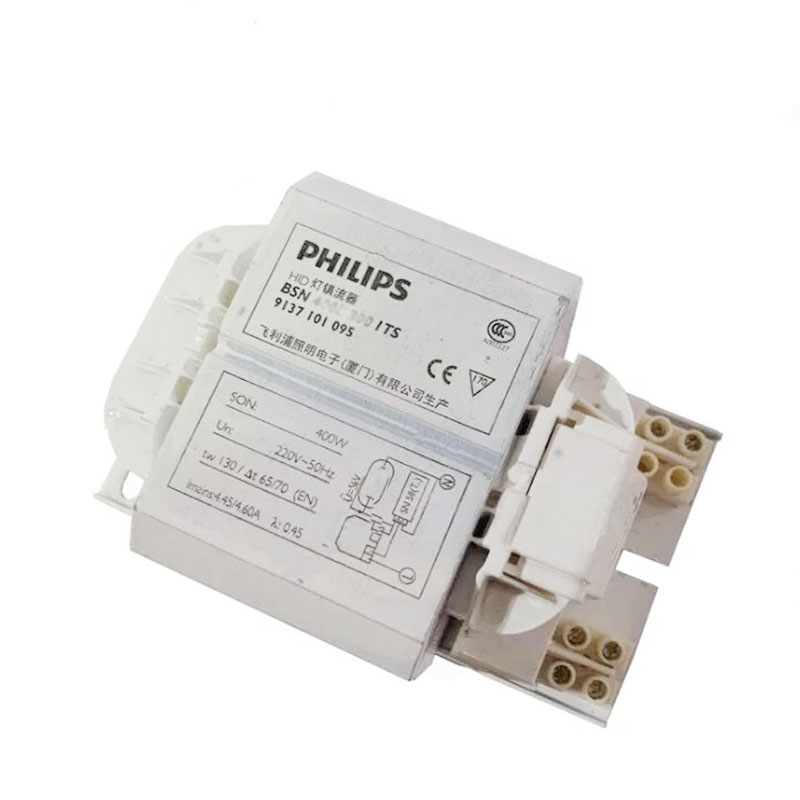飞利浦(Philips) 钠灯 镇流器 BSN1000L302I (单位:个)