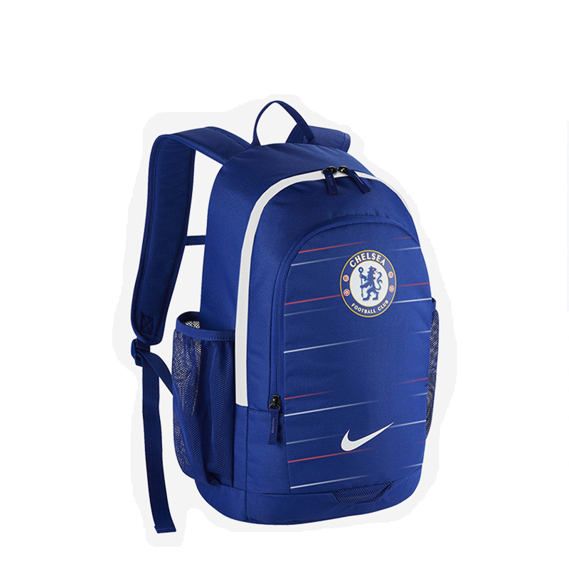 耐克(NIKE)NK STADIUM CFC BKPK切尔西双肩背包 BA5494-496