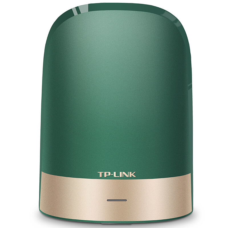 TP-LINK AC2200M三频全千兆 大户型大功率全家通智享子母无线路由器多层覆盖 [全家通·X32子路由单只]