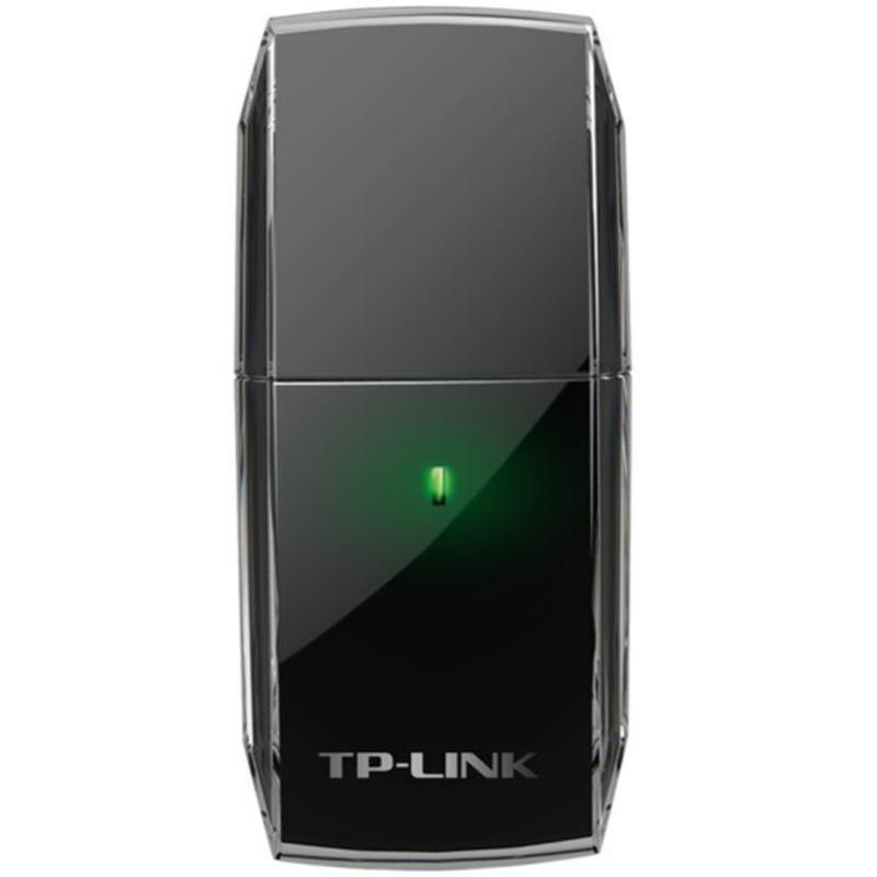 TP-Link TL-WDN5200 600M双频随身携带无线网卡USB