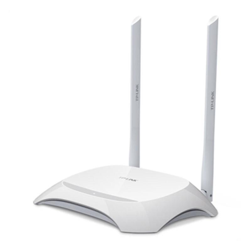 TP-LINK TL-WR840N 300Mbps无线路由器 家用无线 智能wif