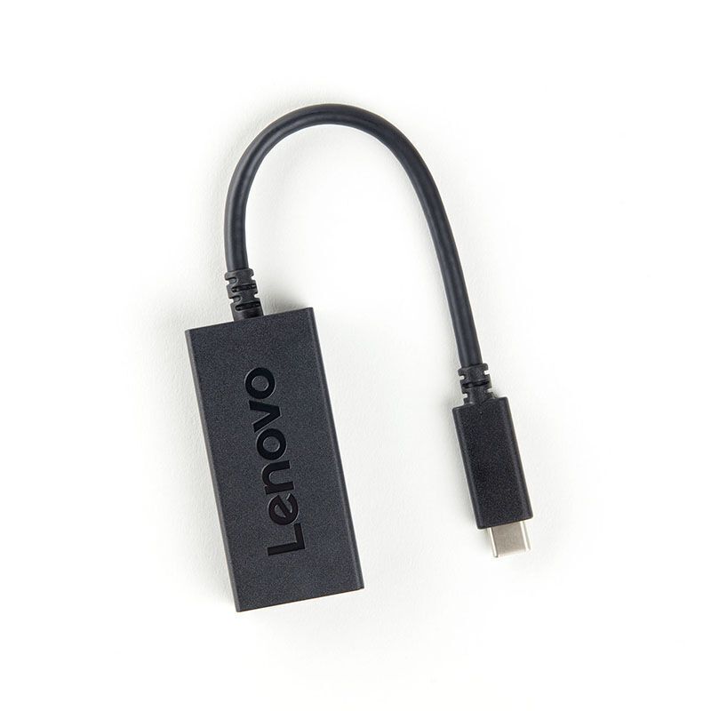 lenovo联想 联想USB Type-C转HDMI 转接器 4X90M44010 1个 单位:个-