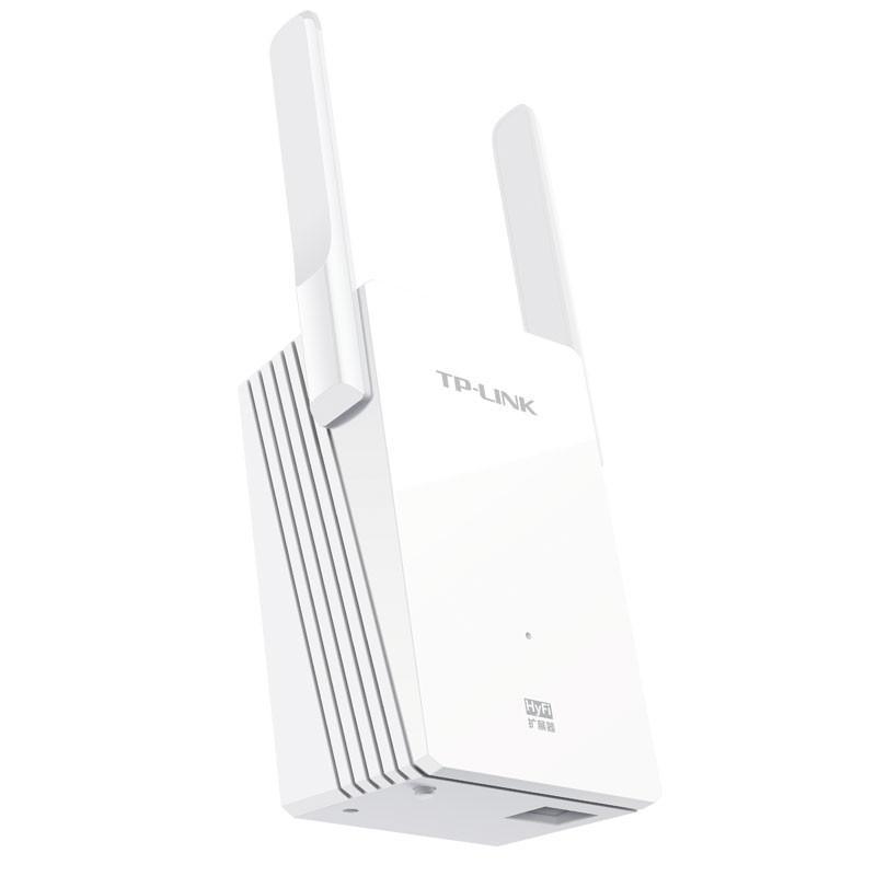 TP-Link H29EA路由器 无线wifi电力猫扩展器套装子机放大器HyFi智能IPTV高速光纤 搭配H29RA使用