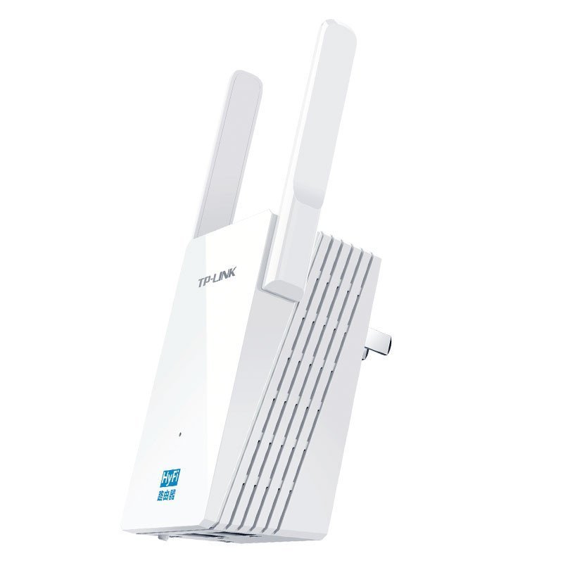 TP-Link TL-H29RA & TL-H29EA HyFi智能无线wifi套装300M路由器 电力猫家用大户型扩展