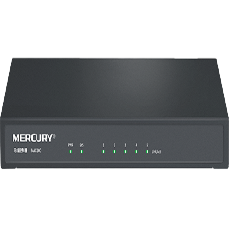 水星(MERCURY) 水星 MAC500 AC无线集中控制器管理吸顶AP 1台 单位:台