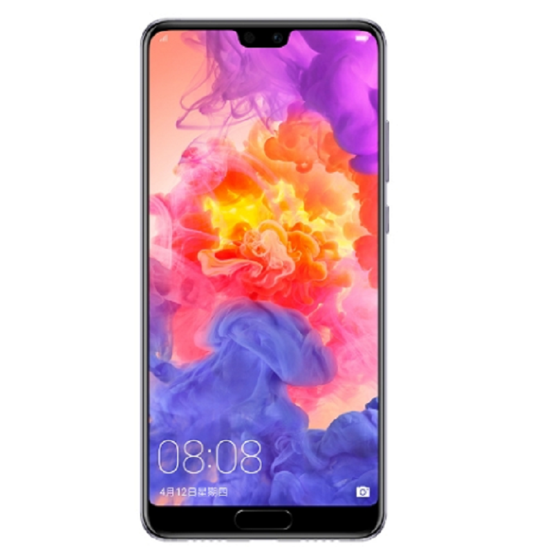 HUAWEI P20 6GB+128GB 全网通版(极光色)
