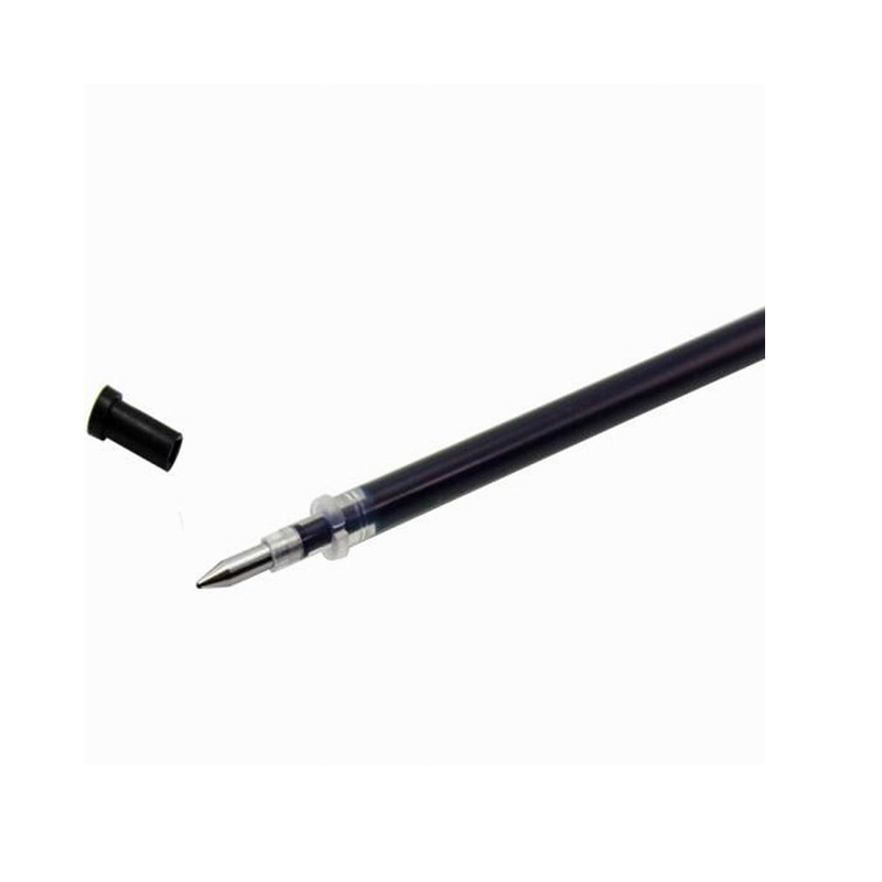 LTSM 晨光(M&G)MG6102 中性笔笔芯0.5mm签字笔水笔替芯笔芯 四色可选