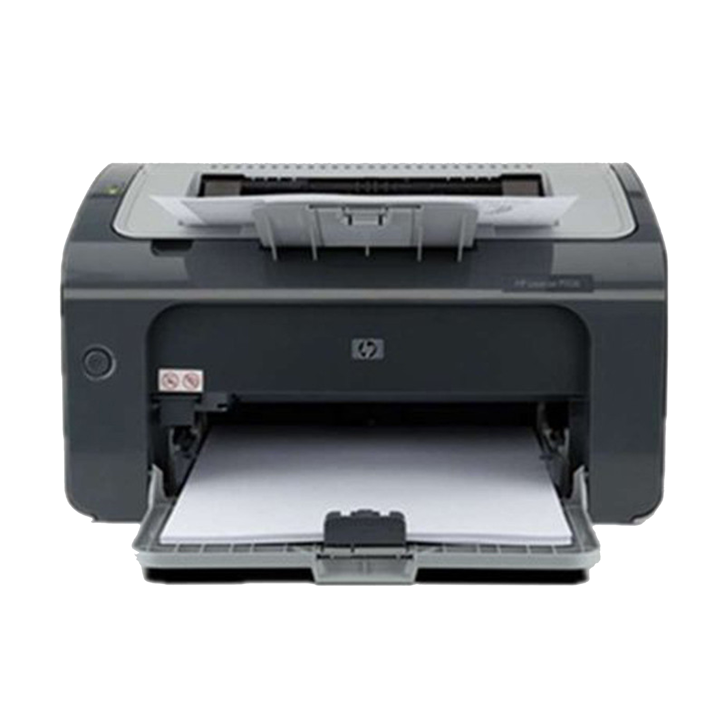 惠普(HP) LaserJet Pro P1106 A4黑白激光打印机