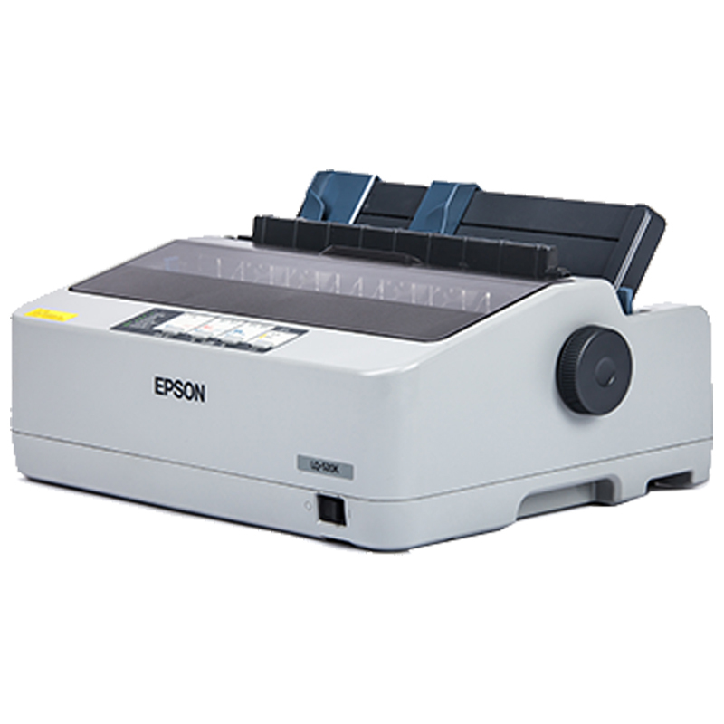 爱普生(EPSON)针式 打印机LQ-520K 1台