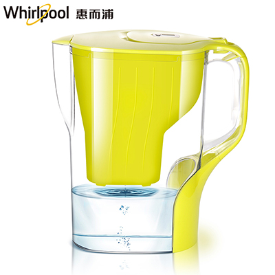 惠而浦(Whirlpool)净水壶WB02Z