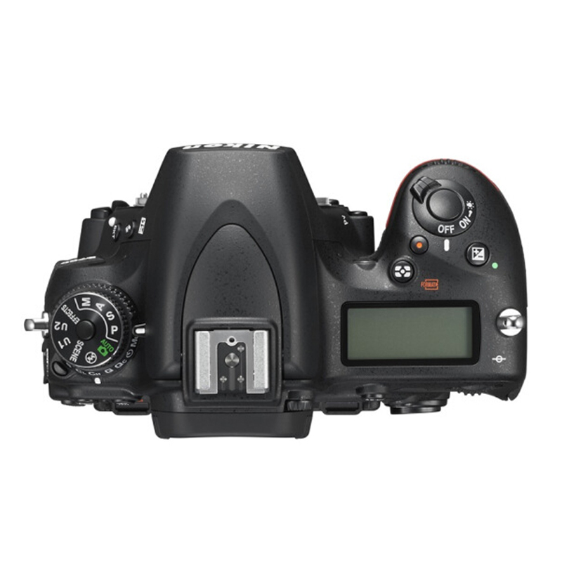 尼康(Nikon) 相机 D850+24-70(台)(闪迪64G极速卡 包 保护镜 三脚架 清洁套装 金刚膜 电池)