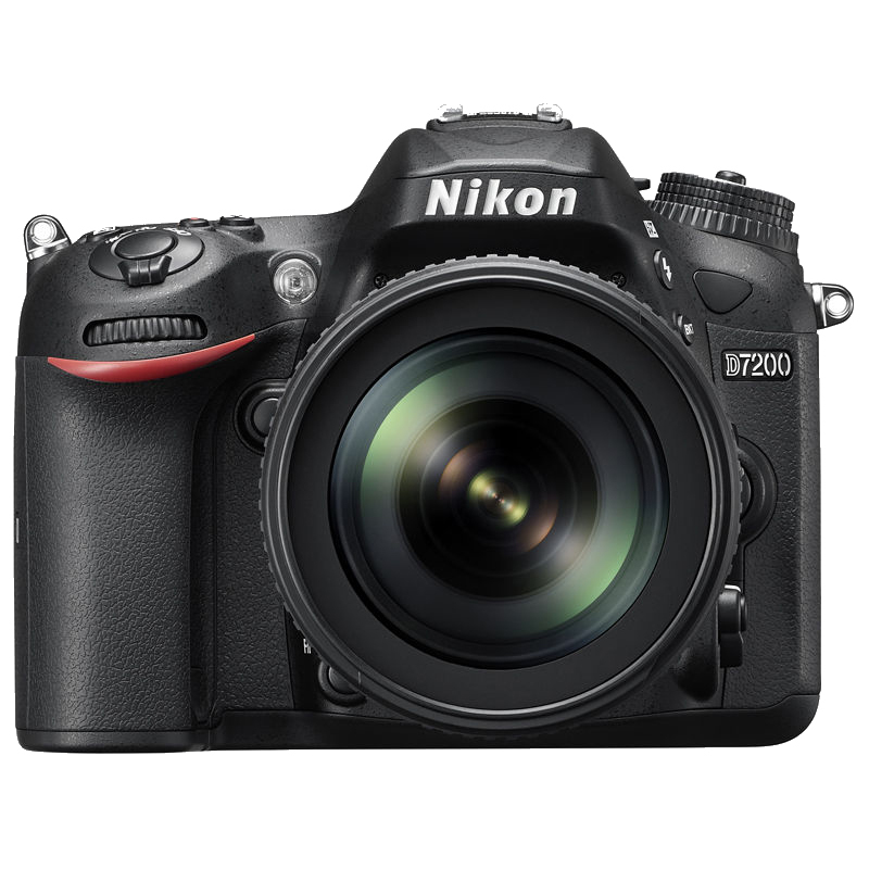 尼康(Nikon) 闪迪32G高速卡 包 保护镜 三脚架 清洁套装 金刚膜 D7200+腾龙18-200(套)-