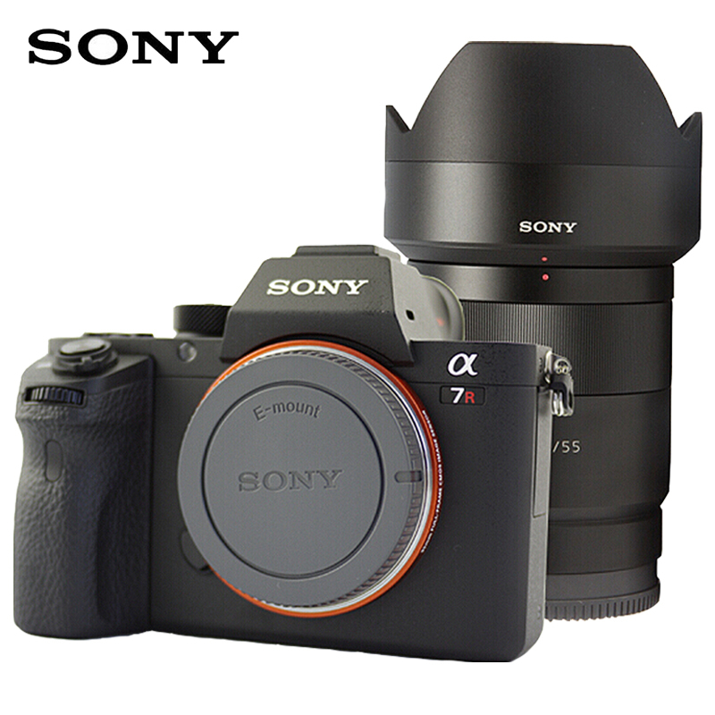 索尼(SONY)ILCE-A7R2 全画幅微单相机 含24-105mm镜头 1套