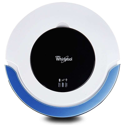 惠而浦(Whirlpool)智能扫地机器人吸尘器L68M