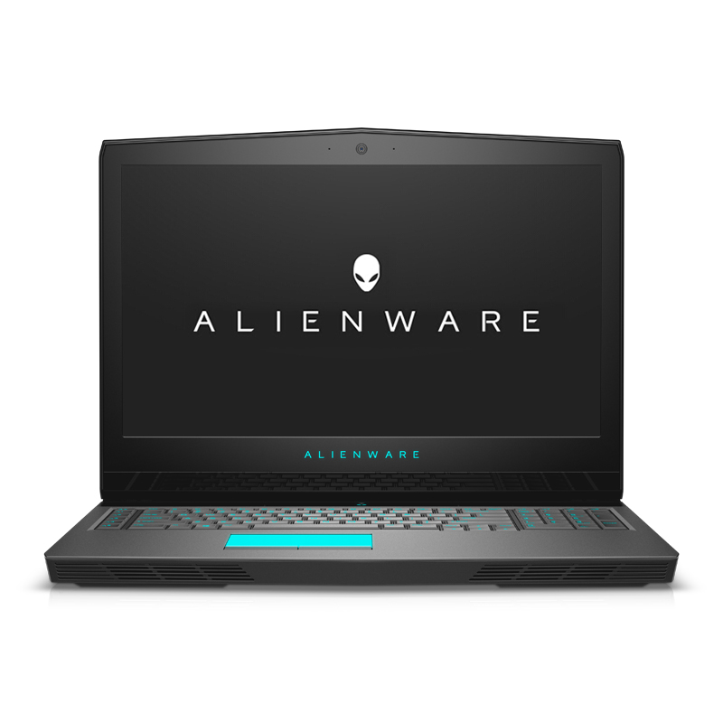 外星人(Alienware)第八代英特尔®酷睿™i9 17.3英寸游戏笔记本电脑ALW17C-R3858S八代i9-8950HK 16G 1T+512GSSD 8G独显
