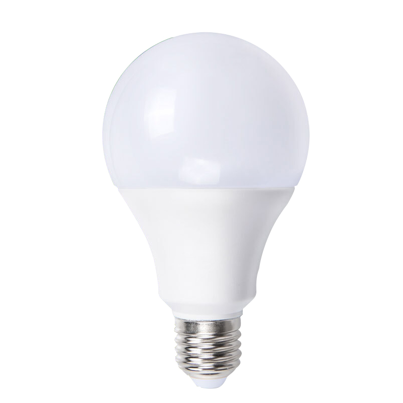[精选]LED灯泡E27螺口14W白光节能球泡灯光源