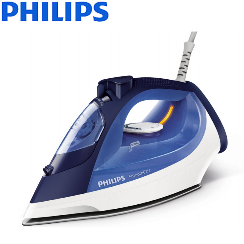 飞利浦(Philips) 蒸汽 熨斗 GC3580/28 (单位:台)