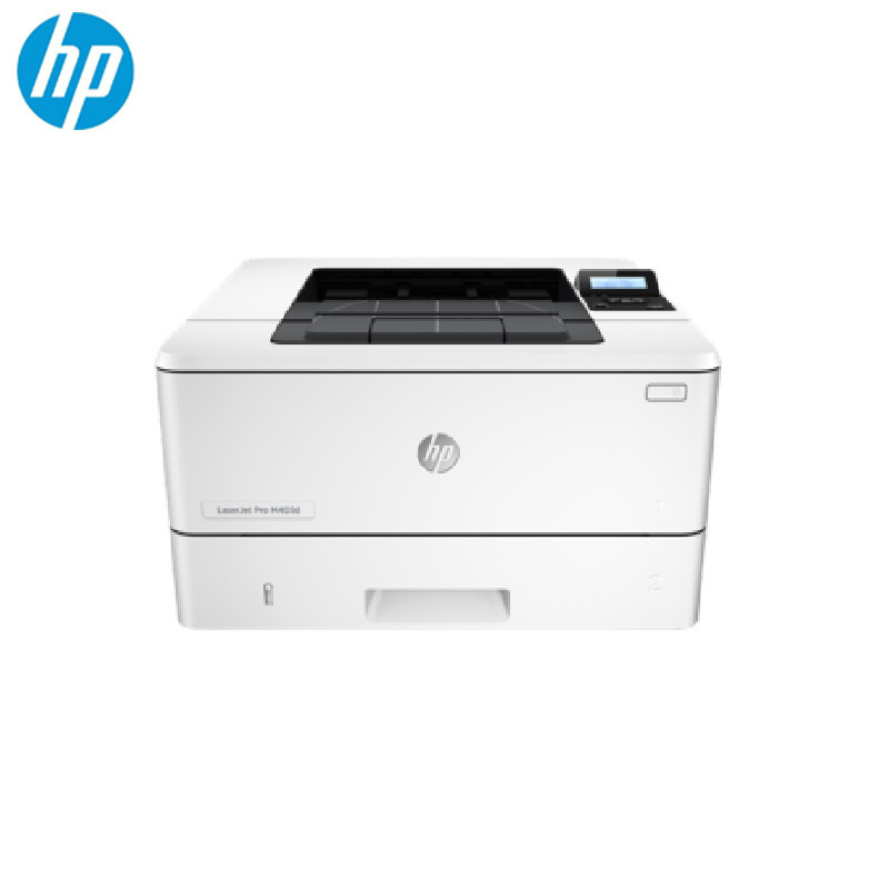 惠普(HP)LaserJet Pro M403 d A4激光打印机 自动双面