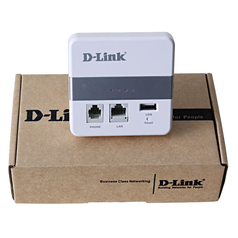友讯(DLINK)300M 无线AP DI-500WF (单位:个)