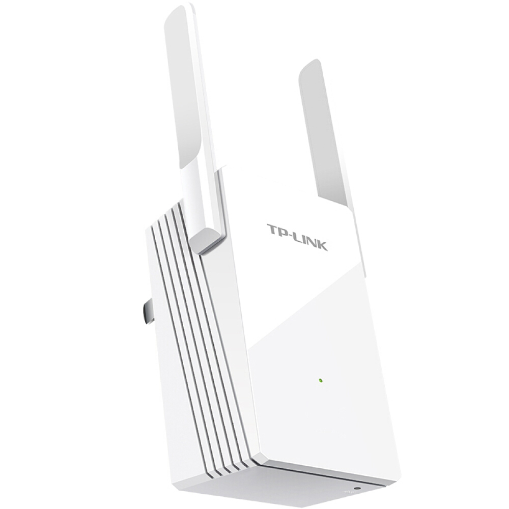 TP-LINK TL-WA832RE 300M wifi信号放大器 无线扩展器中继器 家用路由器无线信号增强器