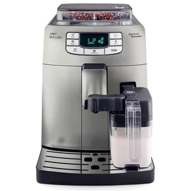 飞利浦(Philips) Saeco 意式全自动咖啡机 HD8753(单位:台)