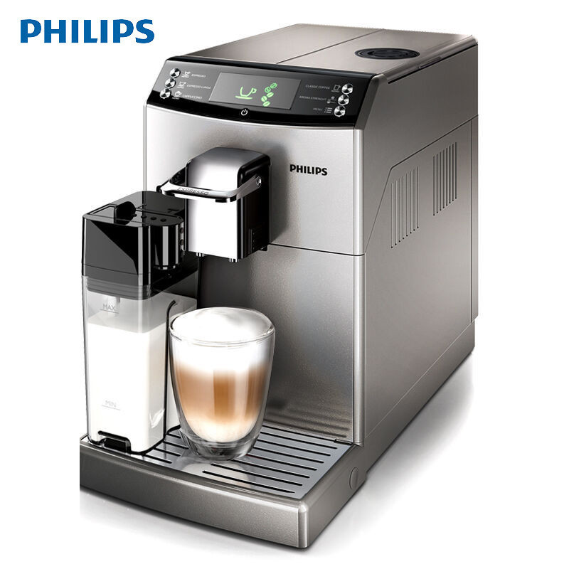 飞利浦(Philips) 意式全自动咖啡机 HD8847/17(单位:台)