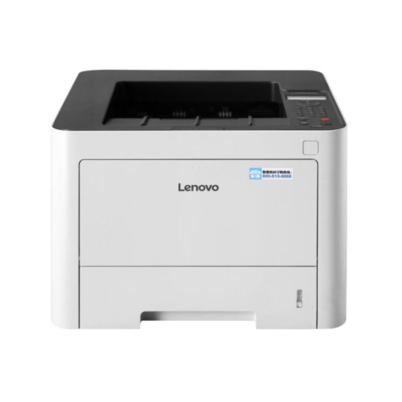 联想(Lenovo)LJ3803DN 黑白激光打印机 家用商用办公打印机