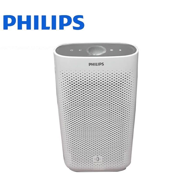 飞利浦(Philips) 空气净化器 AC1212/00 (单位:个)