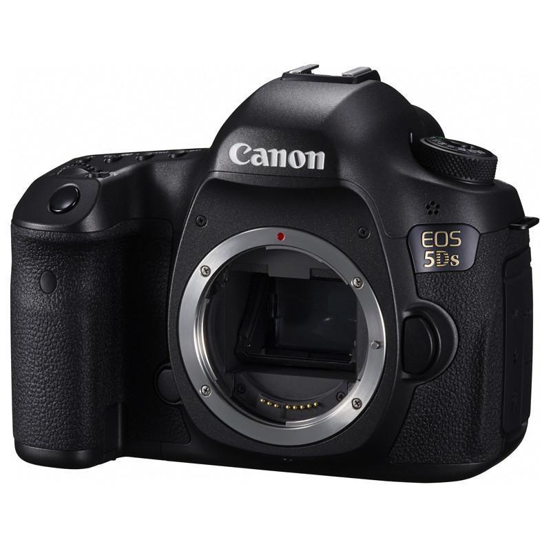 佳能(Canon)EOS 5DS BODY 数码单反相机机身