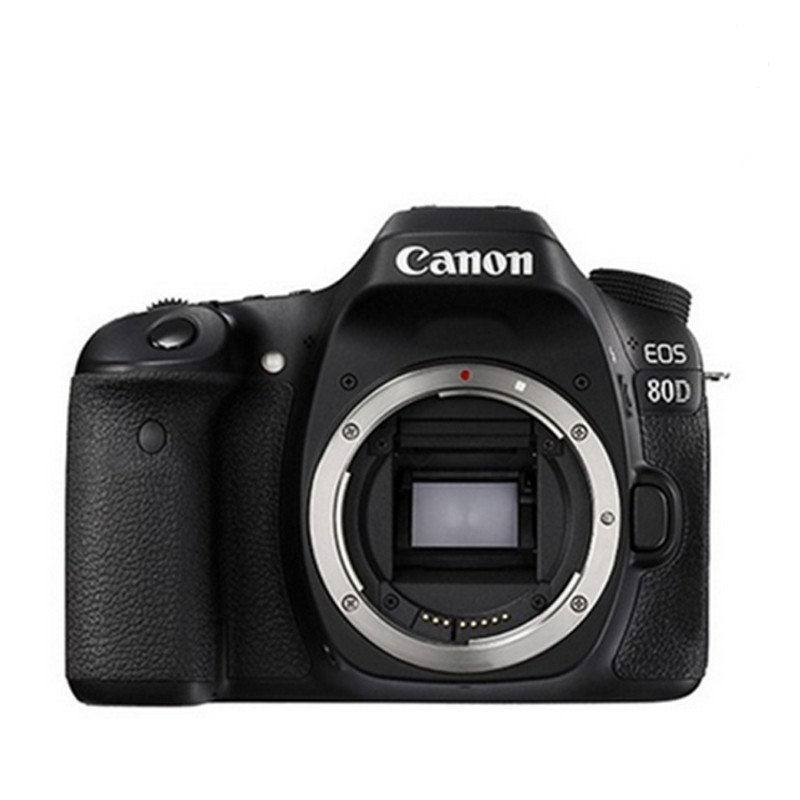 佳能(Canon)EOS 80D BODY 数码单反相机机身
