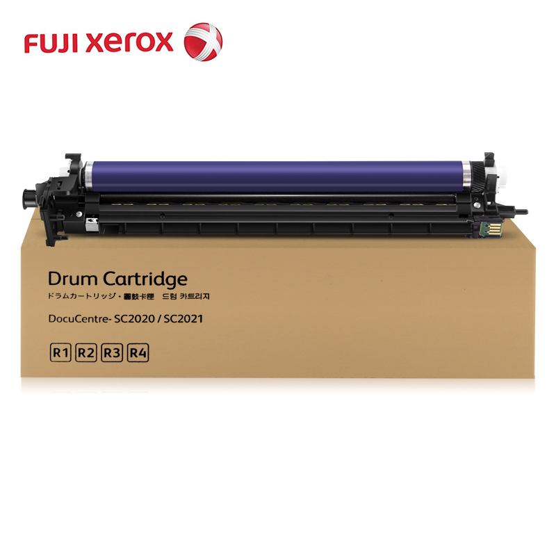 [精选]原装正品富士施乐(Fuji Xerox)2020硒鼓 CT351053