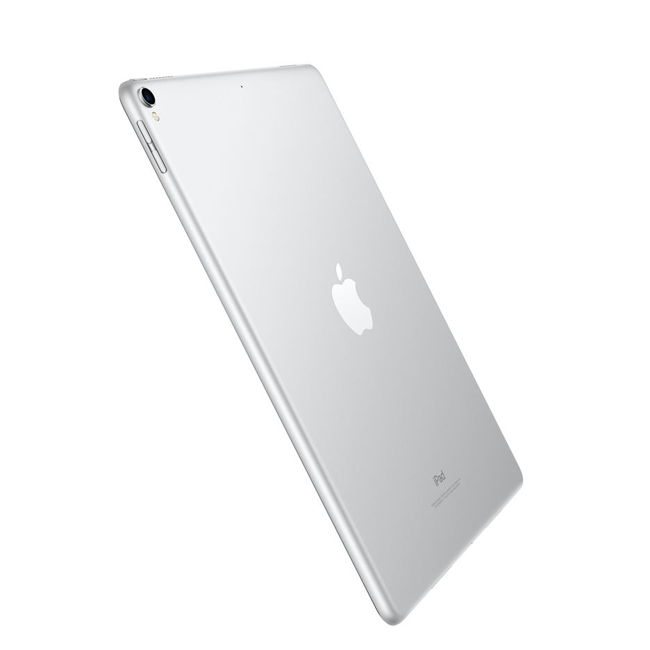 苹果(Apple)2017 iPad 平板电脑9.7英寸32GB银色 MP2G2CH/A