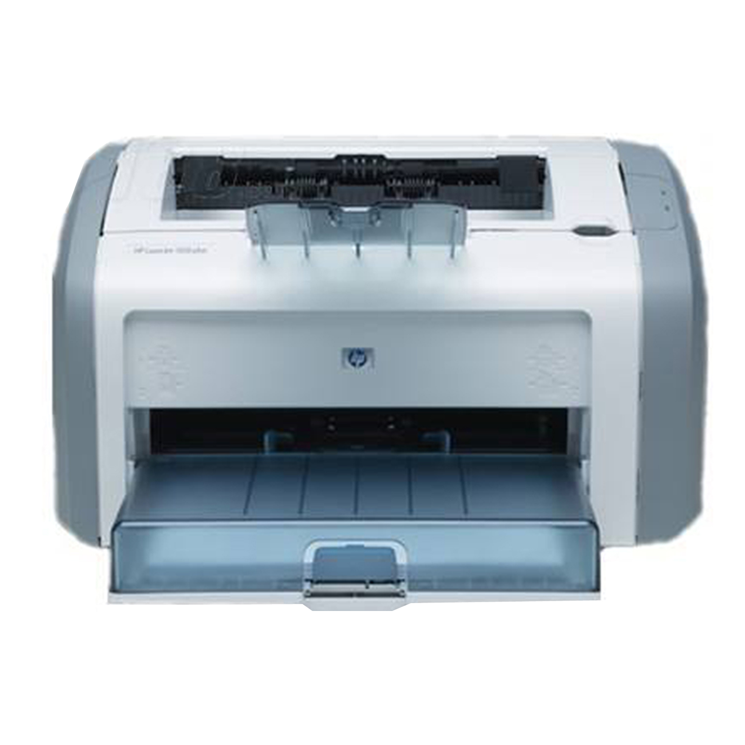 惠普(HP) LaserJet P1020Plus 桌面黑白激光打印机