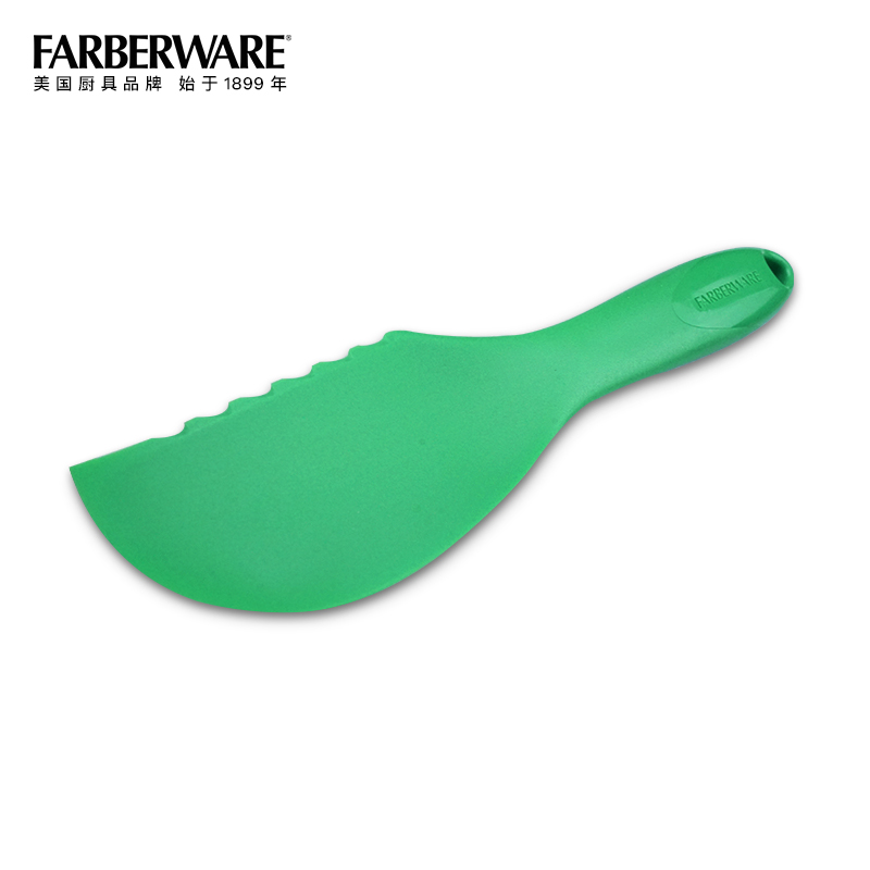 美国生牌Farberware 加厚鳄梨分离器工具三合一去核切牛油果专用刀