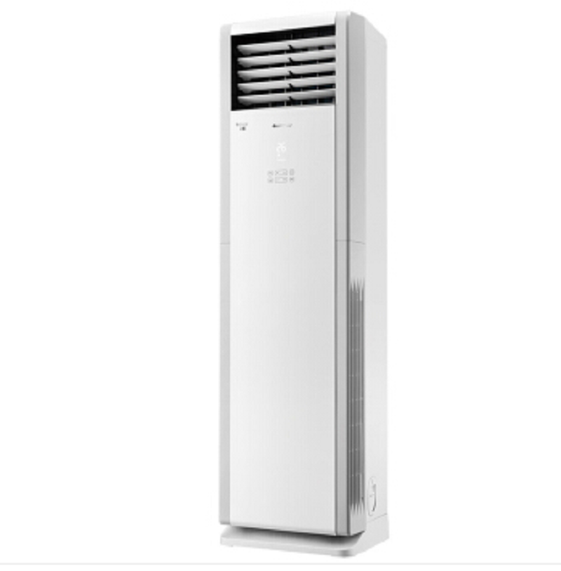 格力(GREE)2匹 定频 T悦 立柜式冷暖空调 KFR-50LW/(50533)NhAa-3