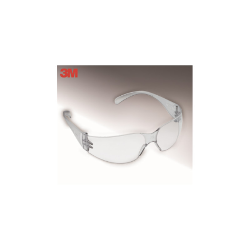 3M 11228经济型轻便防护眼镜