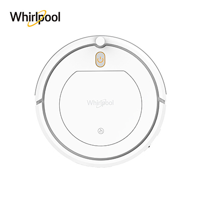 惠而浦(Whirlpool)扫地机N78S