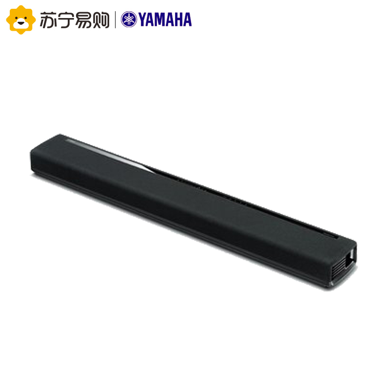 雅马哈（YAMAHA） 回音壁YAS-306蓝牙WIFI客厅电视投音机音响进口无线