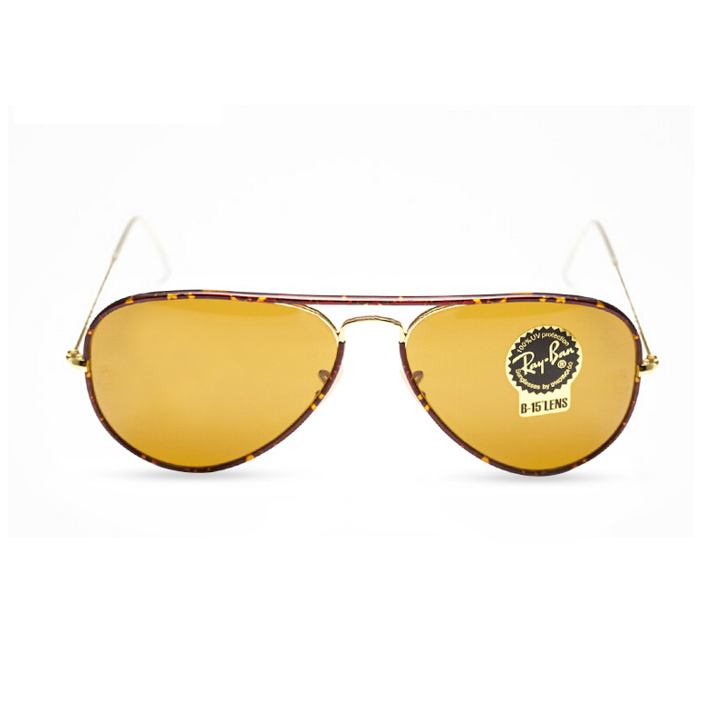 雷朋(Ray.Ban) ORB3025JM-001 58高清太阳镜眼镜时尚墨镜