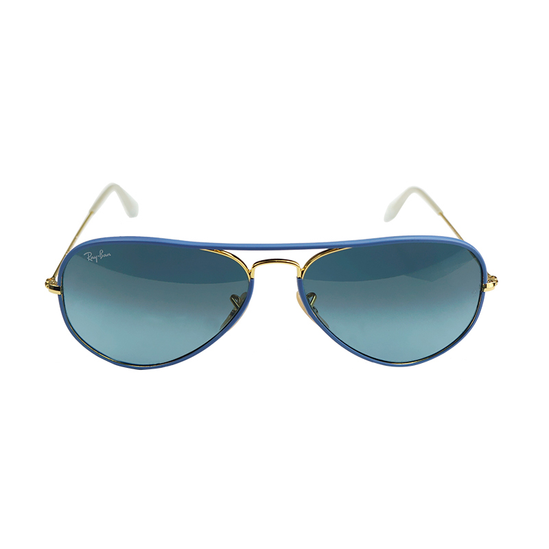 雷朋(Ray.Ban) ORB3025JM-001-4M58高清太阳镜眼镜时尚墨镜