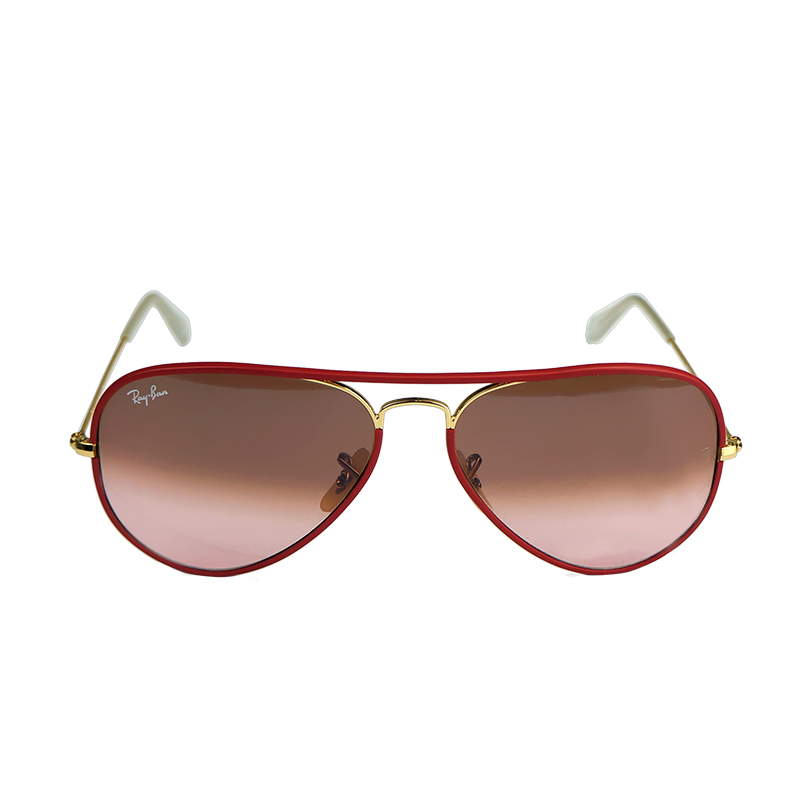 雷朋(Ray.Ban) ORB3025JM-001-X358高清太阳镜眼镜时尚墨镜