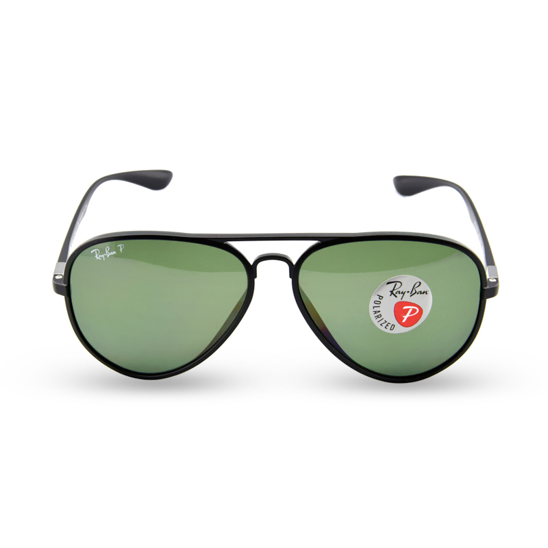 雷朋(Ray.Ban) ORB4180F-601S9A59高清太阳镜眼镜时尚墨镜