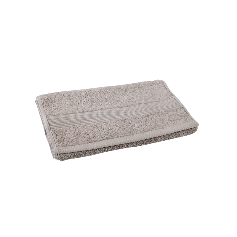 极物 灰色 埃及进口长绒棉 方巾（单条装）10483786360 （单位：个）