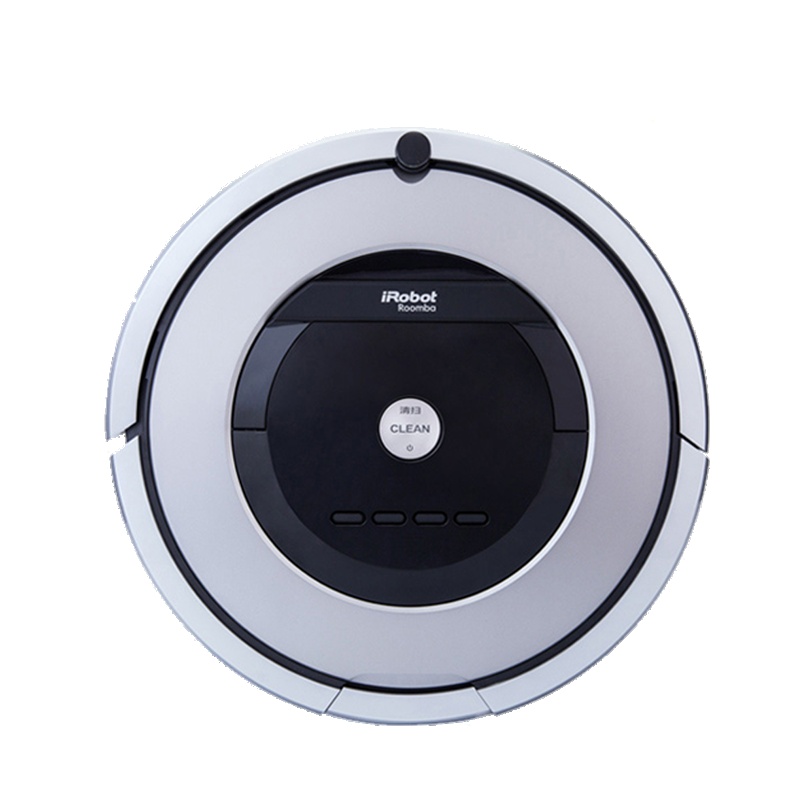 艾罗伯特（iRobot）Roomba861美国智能扫地机器人 吸尘器